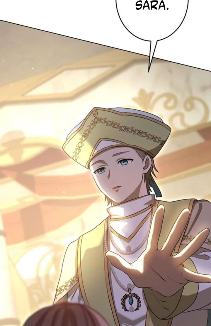 You Don’t Mind If I Destroy This Kingdom, Right? The Pure White Saintess Vows Revenge Chapter 1 - Page 60