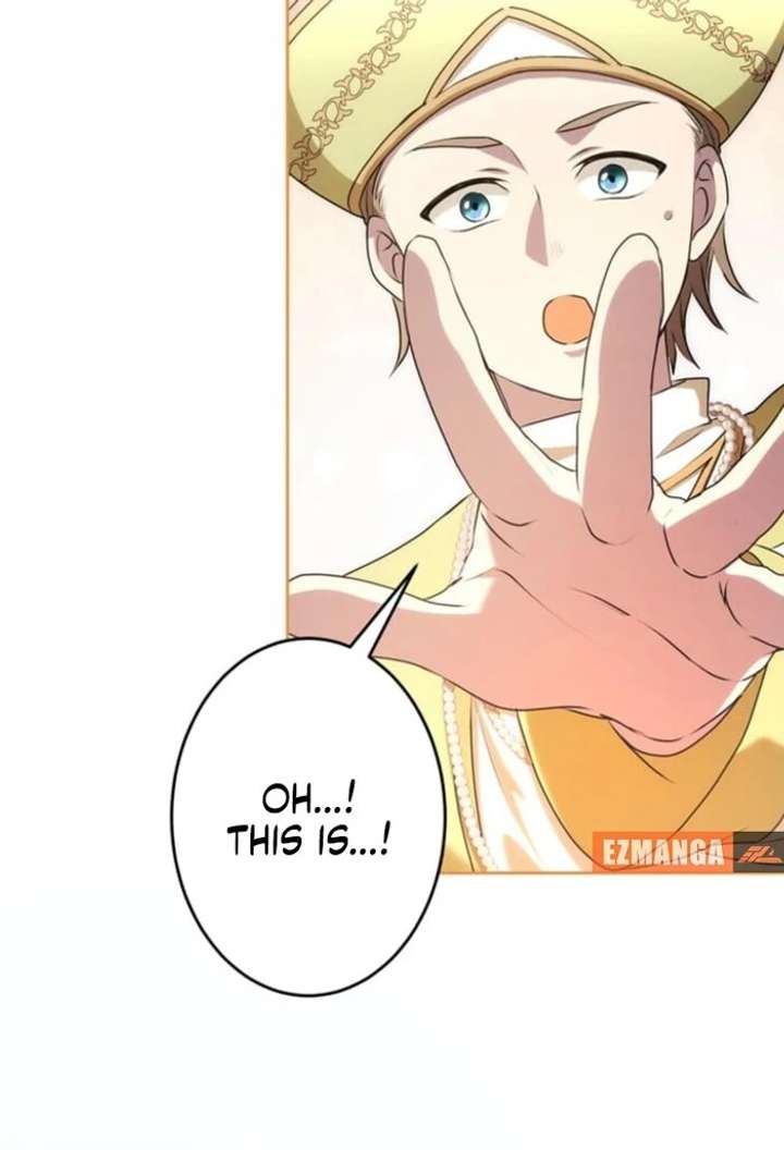 You Don’t Mind If I Destroy This Kingdom, Right? The Pure White Saintess Vows Revenge Chapter 1 - Page 65