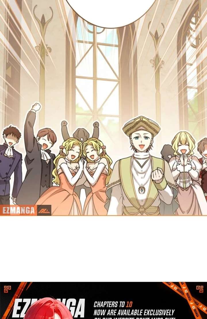 You Don’t Mind If I Destroy This Kingdom, Right? The Pure White Saintess Vows Revenge Chapter 1 - Page 69