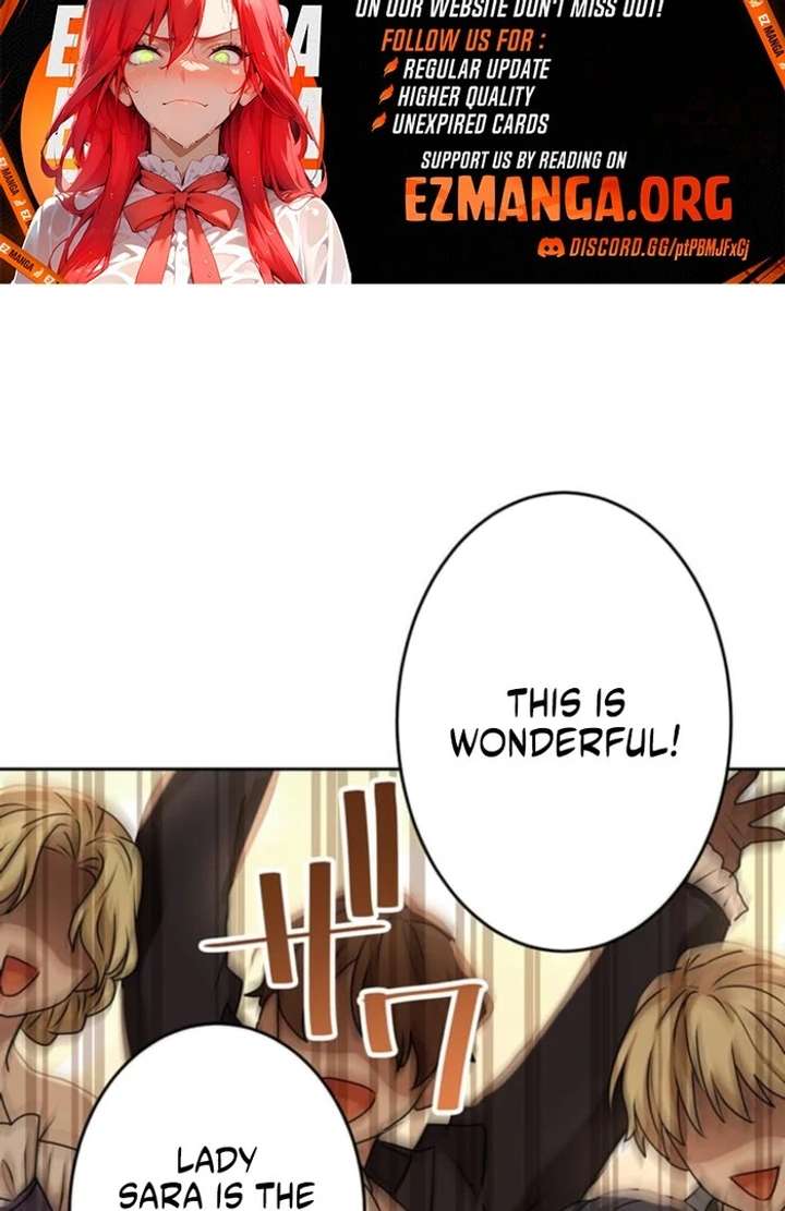 You Don’t Mind If I Destroy This Kingdom, Right? The Pure White Saintess Vows Revenge Chapter 1 - Page 70