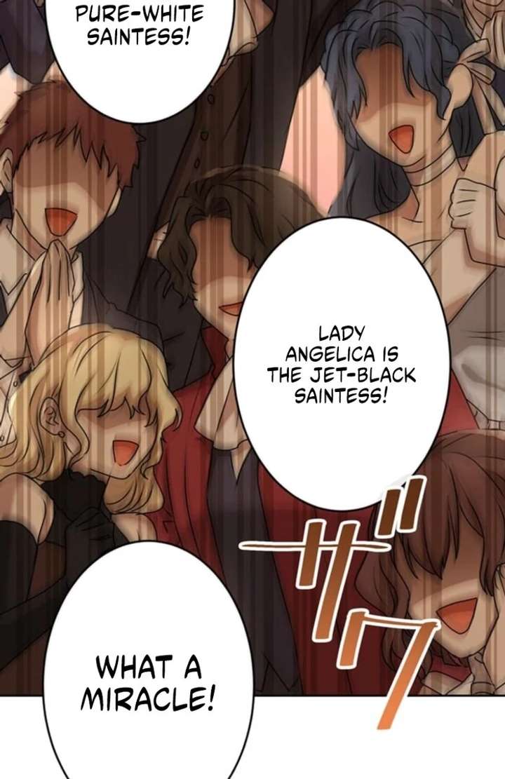 You Don’t Mind If I Destroy This Kingdom, Right? The Pure White Saintess Vows Revenge Chapter 1 - Page 71