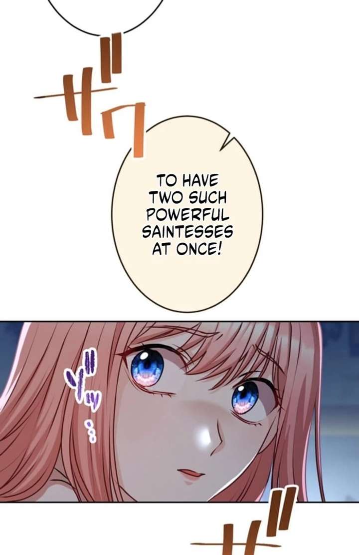 You Don’t Mind If I Destroy This Kingdom, Right? The Pure White Saintess Vows Revenge Chapter 1 - Page 72