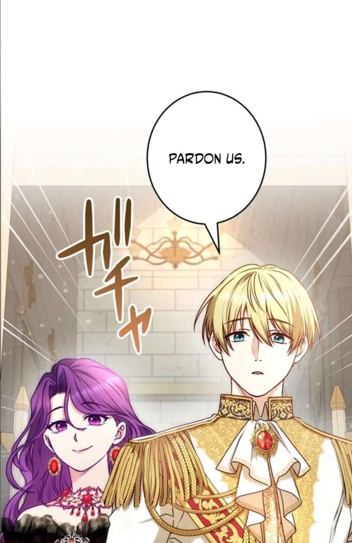 You Don’t Mind If I Destroy This Kingdom, Right? The Pure White Saintess Vows Revenge Chapter 1 - Page 94