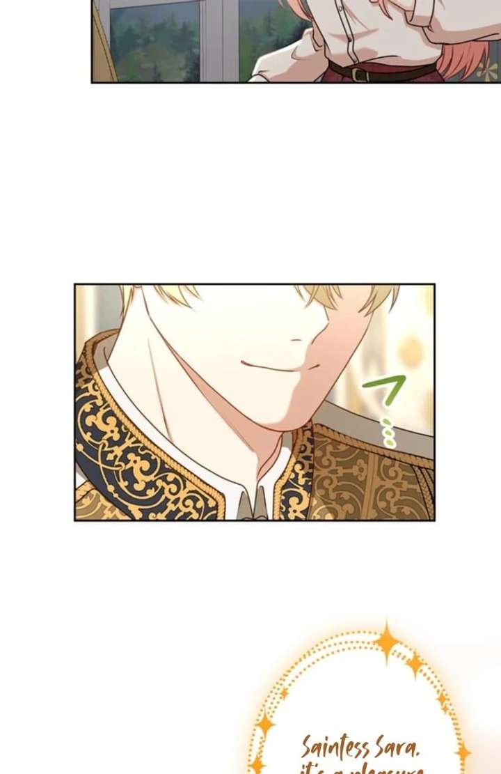 You Don’t Mind If I Destroy This Kingdom, Right? The Pure White Saintess Vows Revenge Chapter 1 - Page 97