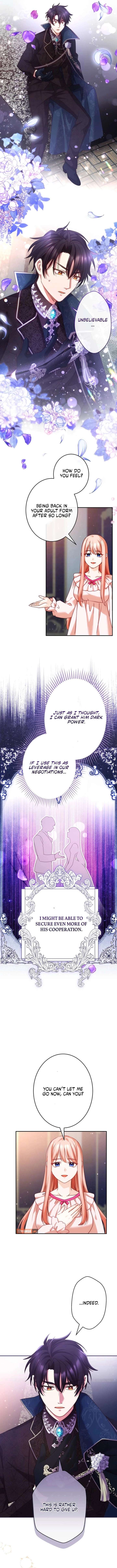 You Don’t Mind If I Destroy This Kingdom, Right? The Pure White Saintess Vows Revenge Chapter 10 - Page 10