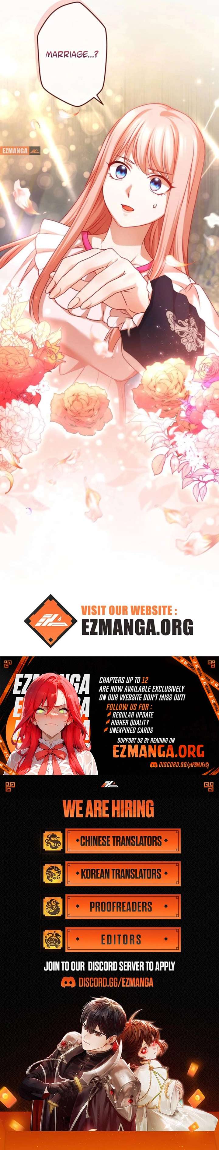 You Don’t Mind If I Destroy This Kingdom, Right? The Pure White Saintess Vows Revenge Chapter 10 - Page 12