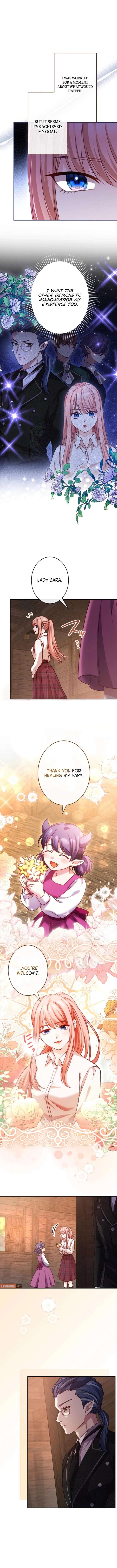 You Don’t Mind If I Destroy This Kingdom, Right? The Pure White Saintess Vows Revenge Chapter 10 - Page 5