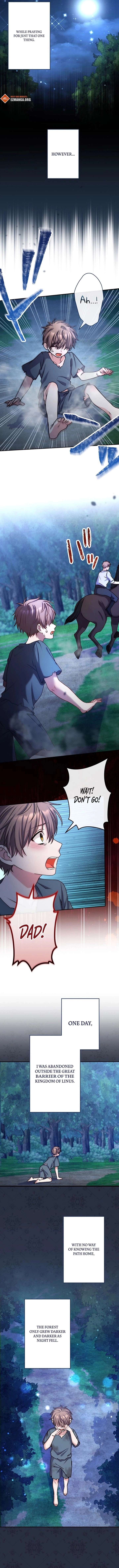 You Don’t Mind If I Destroy This Kingdom, Right? The Pure White Saintess Vows Revenge Chapter 12 - Page 2