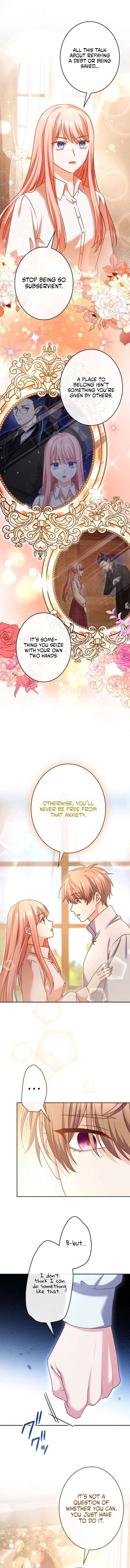 You Don’t Mind If I Destroy This Kingdom, Right? The Pure White Saintess Vows Revenge Chapter 12 - Page 7