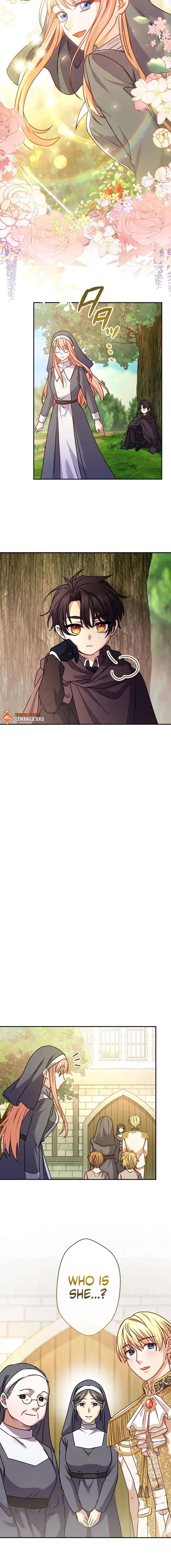 You Don’t Mind If I Destroy This Kingdom, Right? The Pure White Saintess Vows Revenge Chapter 17 - Page 16