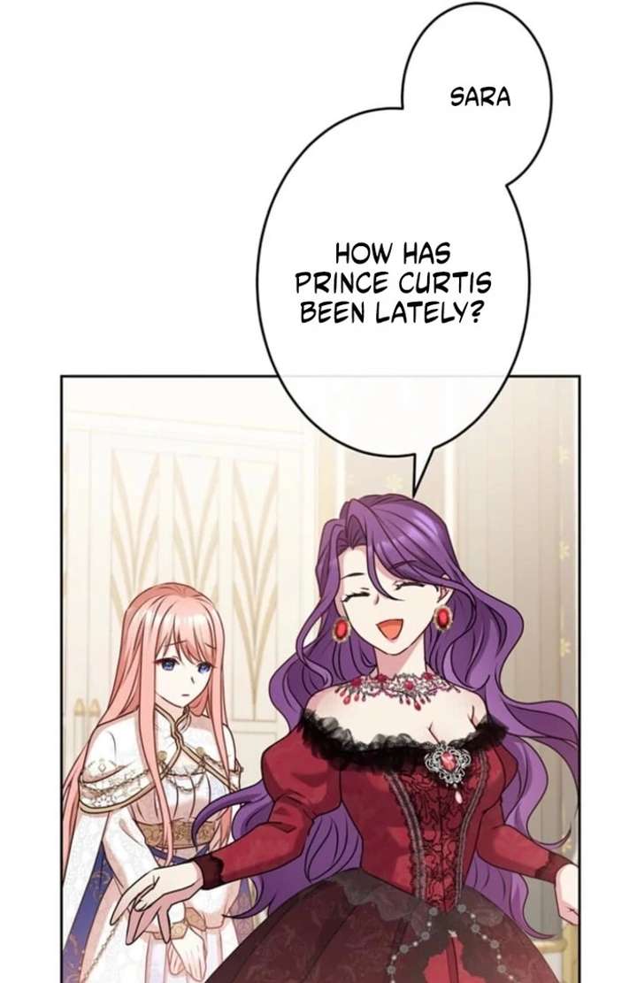 You Don’t Mind If I Destroy This Kingdom, Right? The Pure White Saintess Vows Revenge Chapter 2 - Page 106