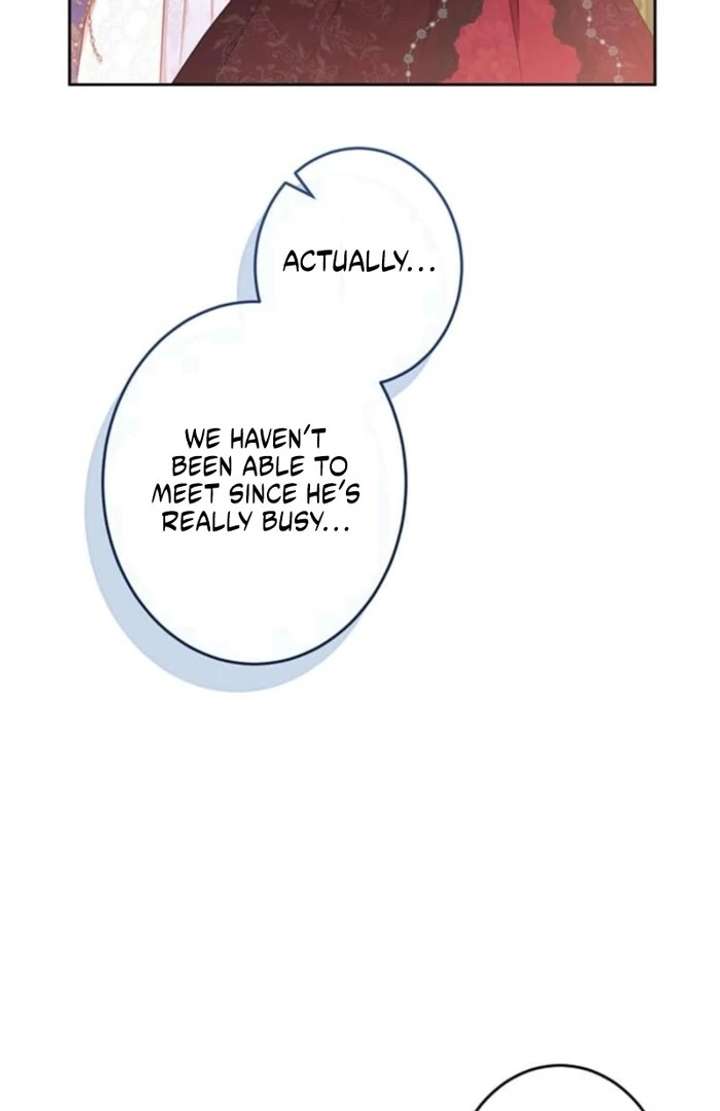 You Don’t Mind If I Destroy This Kingdom, Right? The Pure White Saintess Vows Revenge Chapter 2 - Page 107