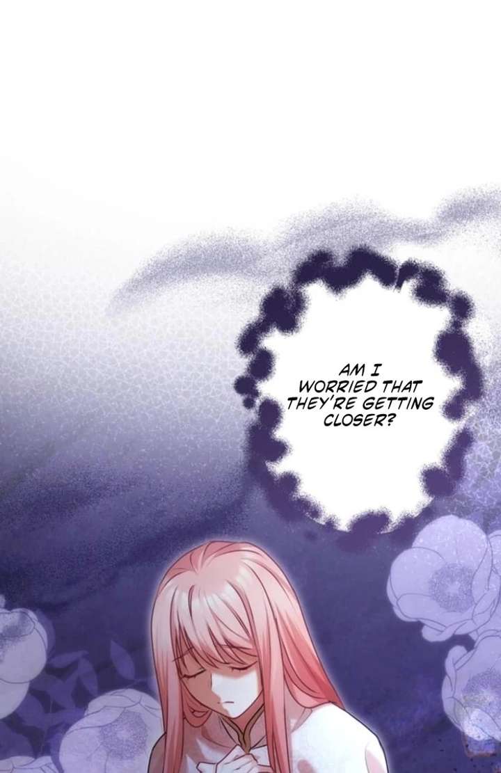 You Don’t Mind If I Destroy This Kingdom, Right? The Pure White Saintess Vows Revenge Chapter 2 - Page 112