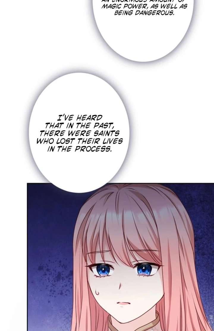 You Don’t Mind If I Destroy This Kingdom, Right? The Pure White Saintess Vows Revenge Chapter 2 - Page 120