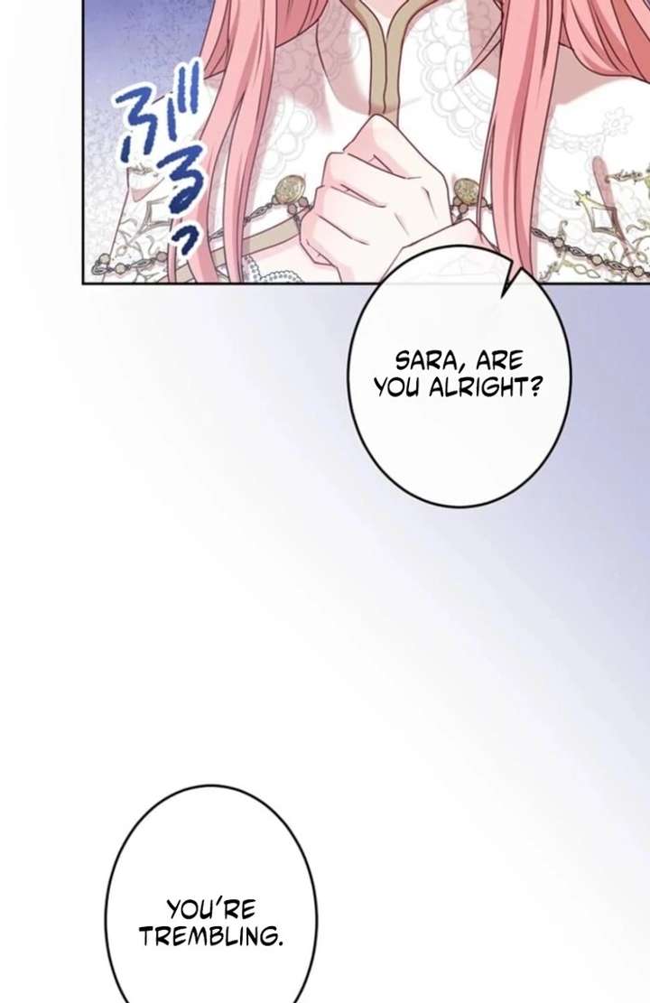 You Don’t Mind If I Destroy This Kingdom, Right? The Pure White Saintess Vows Revenge Chapter 2 - Page 121