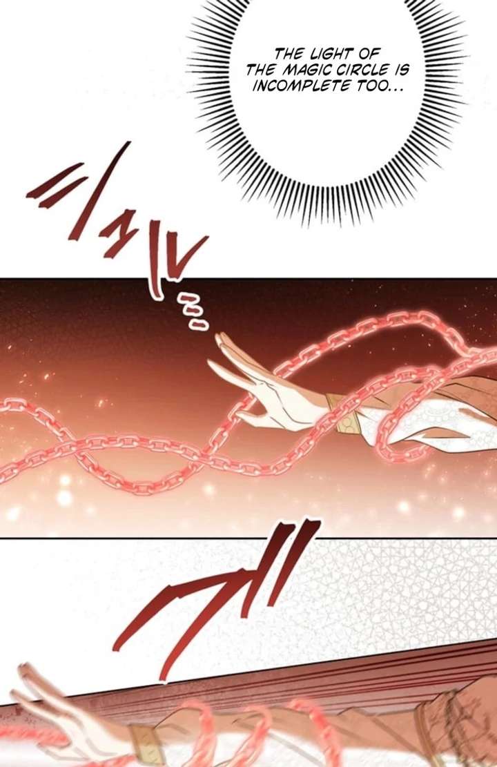 You Don’t Mind If I Destroy This Kingdom, Right? The Pure White Saintess Vows Revenge Chapter 2 - Page 137