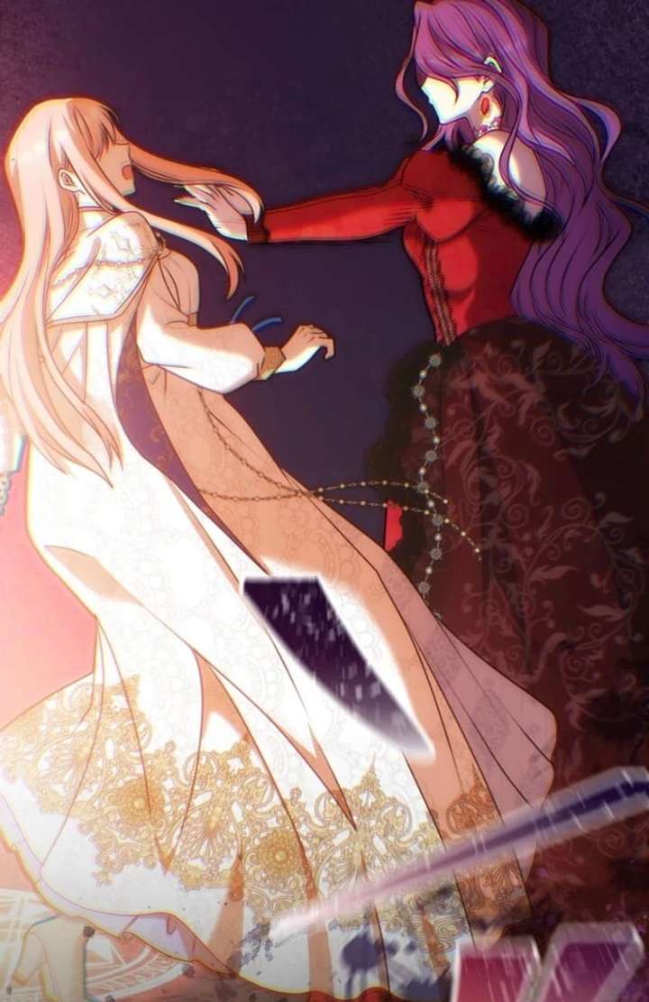 You Don’t Mind If I Destroy This Kingdom, Right? The Pure White Saintess Vows Revenge Chapter 2 - Page 144