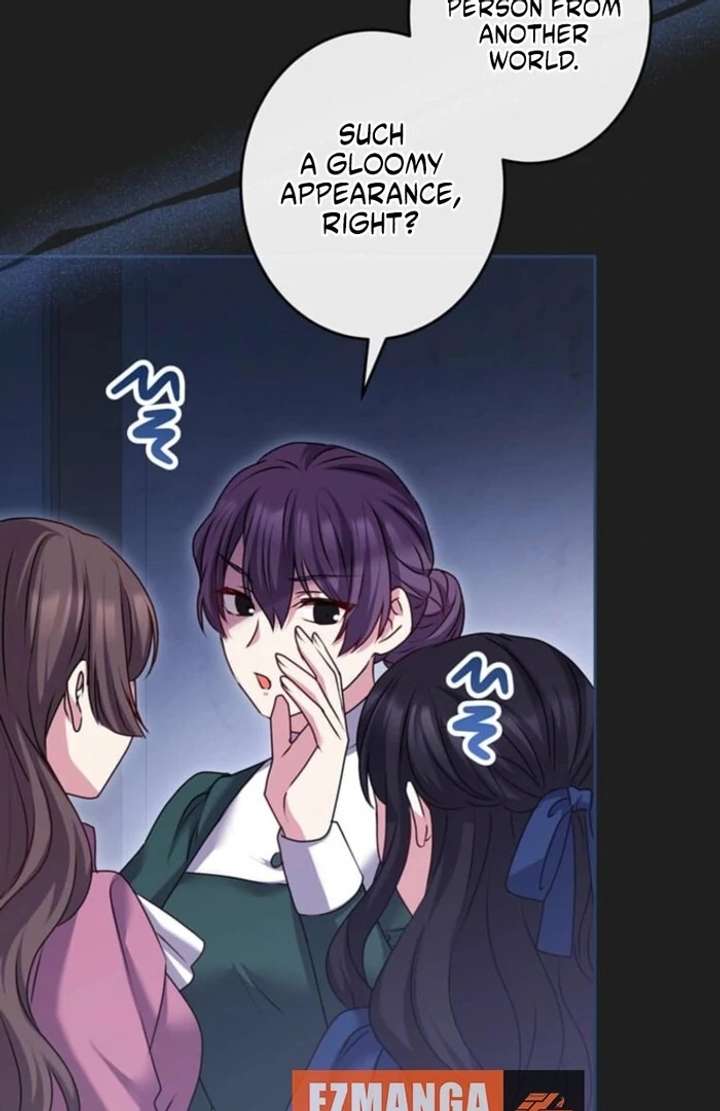 You Don’t Mind If I Destroy This Kingdom, Right? The Pure White Saintess Vows Revenge Chapter 2 - Page 26