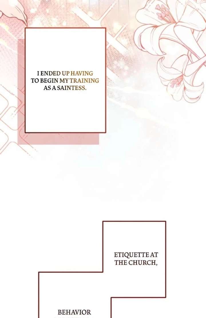 You Don’t Mind If I Destroy This Kingdom, Right? The Pure White Saintess Vows Revenge Chapter 2 - Page 3