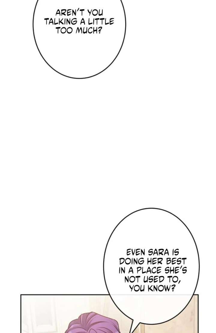 You Don’t Mind If I Destroy This Kingdom, Right? The Pure White Saintess Vows Revenge Chapter 2 - Page 31