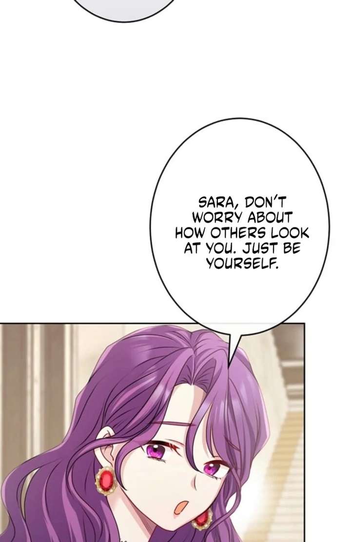 You Don’t Mind If I Destroy This Kingdom, Right? The Pure White Saintess Vows Revenge Chapter 2 - Page 33