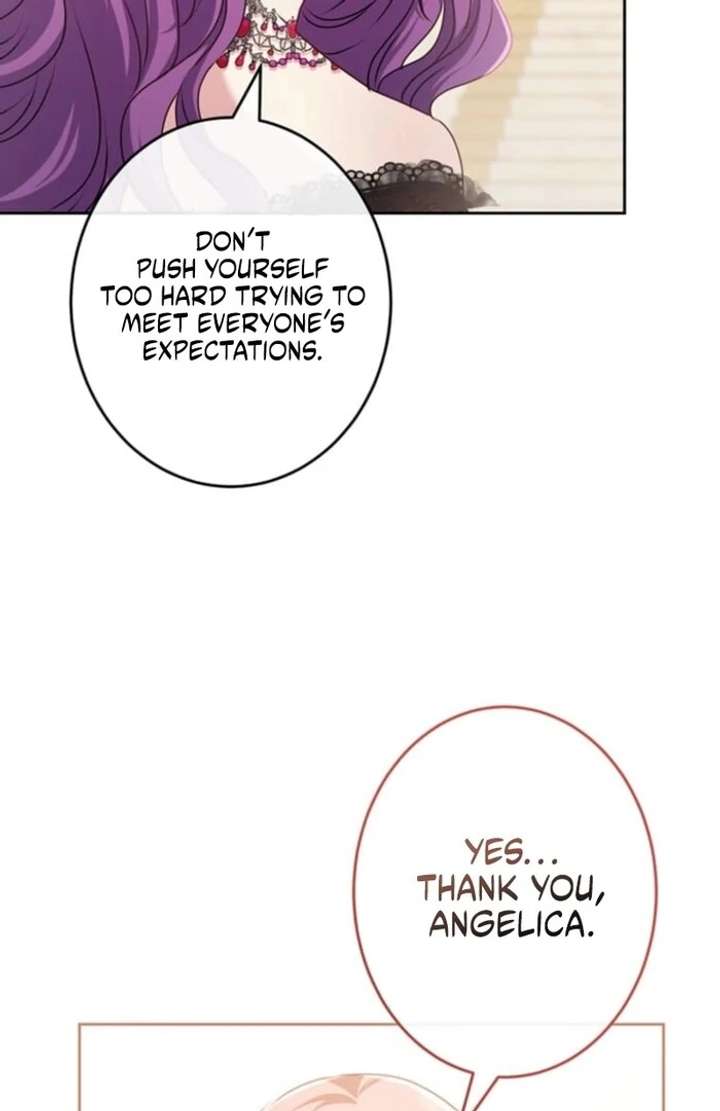 You Don’t Mind If I Destroy This Kingdom, Right? The Pure White Saintess Vows Revenge Chapter 2 - Page 34