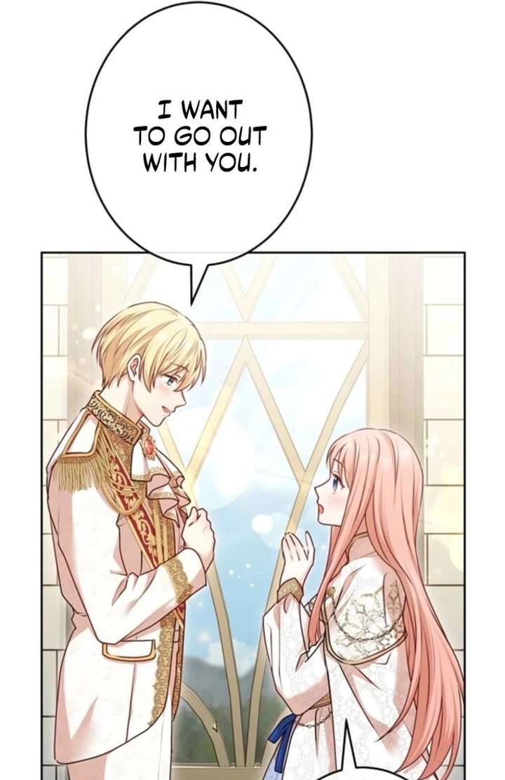 You Don’t Mind If I Destroy This Kingdom, Right? The Pure White Saintess Vows Revenge Chapter 2 - Page 48