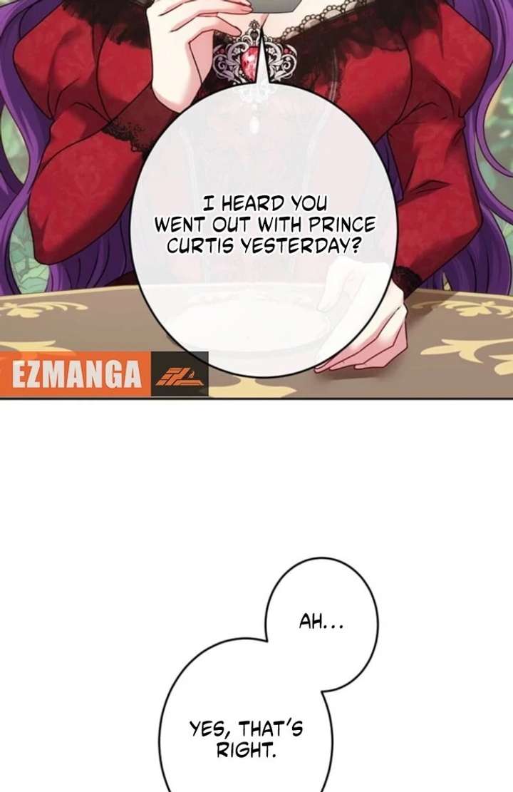 You Don’t Mind If I Destroy This Kingdom, Right? The Pure White Saintess Vows Revenge Chapter 2 - Page 51