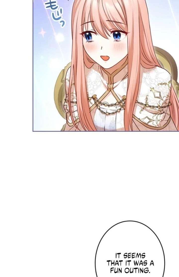 You Don’t Mind If I Destroy This Kingdom, Right? The Pure White Saintess Vows Revenge Chapter 2 - Page 53