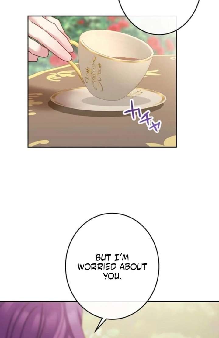 You Don’t Mind If I Destroy This Kingdom, Right? The Pure White Saintess Vows Revenge Chapter 2 - Page 54