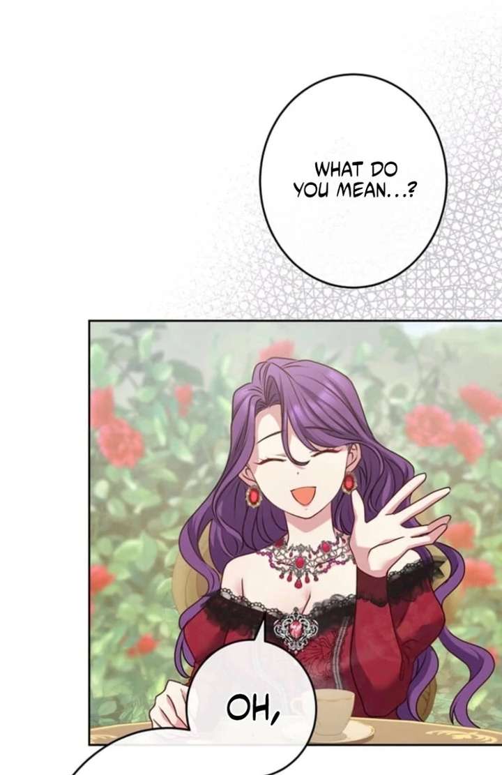 You Don’t Mind If I Destroy This Kingdom, Right? The Pure White Saintess Vows Revenge Chapter 2 - Page 57