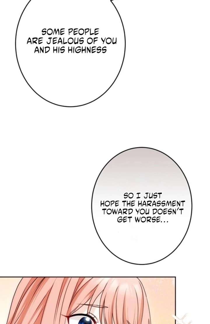 You Don’t Mind If I Destroy This Kingdom, Right? The Pure White Saintess Vows Revenge Chapter 2 - Page 58