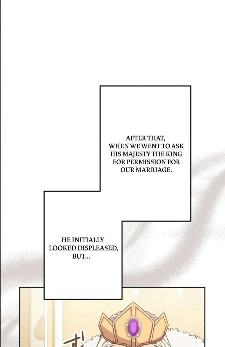 You Don’t Mind If I Destroy This Kingdom, Right? The Pure White Saintess Vows Revenge Chapter 2 - Page 82