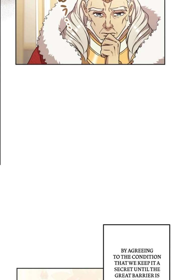 You Don’t Mind If I Destroy This Kingdom, Right? The Pure White Saintess Vows Revenge Chapter 2 - Page 83