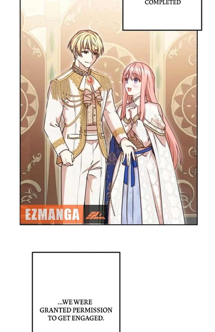 You Don’t Mind If I Destroy This Kingdom, Right? The Pure White Saintess Vows Revenge Chapter 2 - Page 84