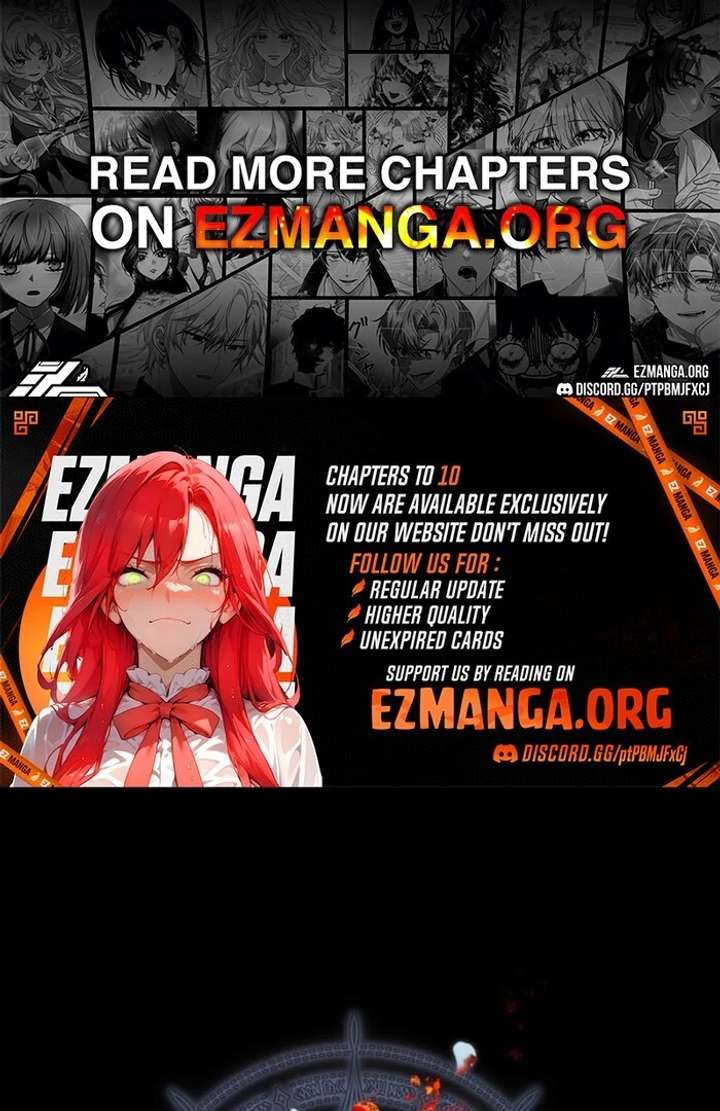 You Don’t Mind If I Destroy This Kingdom, Right? The Pure White Saintess Vows Revenge Chapter 3 - Page 1