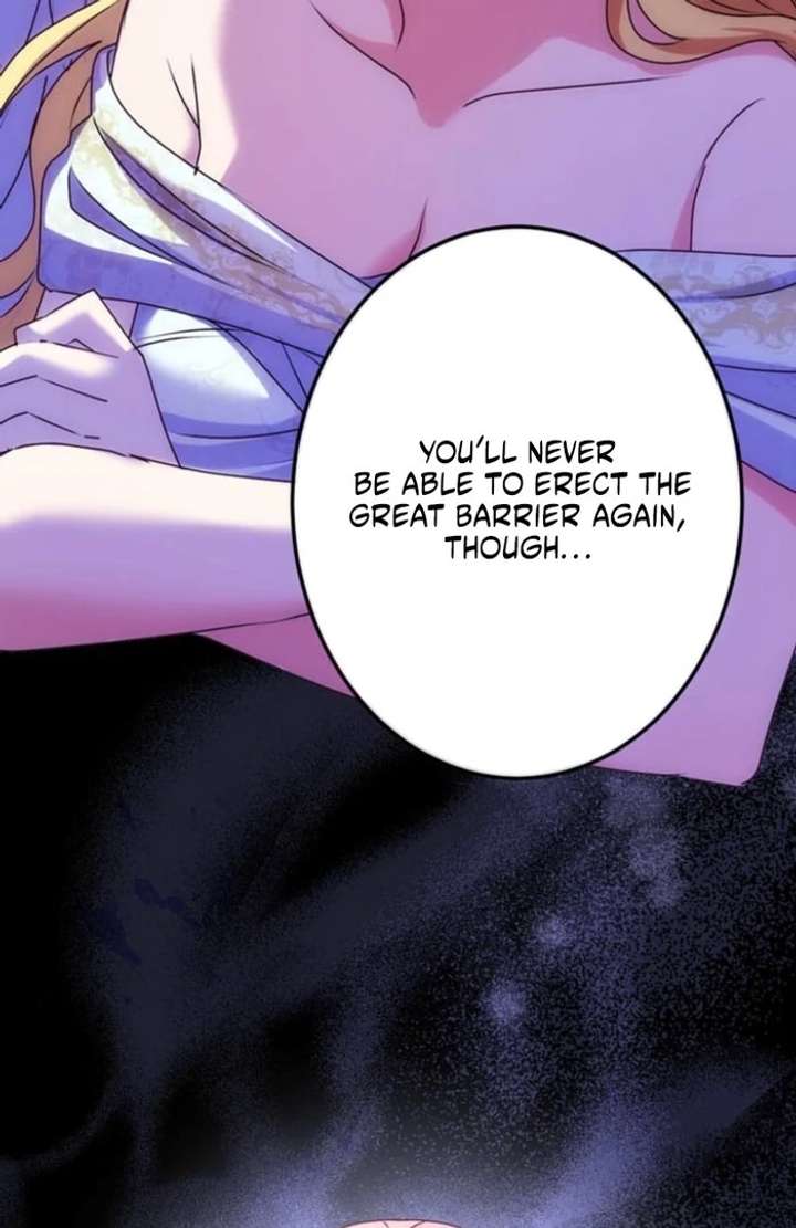 You Don’t Mind If I Destroy This Kingdom, Right? The Pure White Saintess Vows Revenge Chapter 3 - Page 101