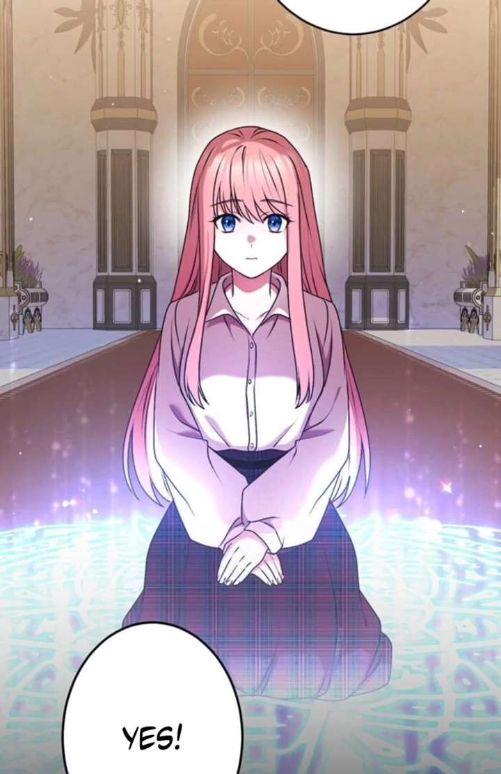 You Don’t Mind If I Destroy This Kingdom, Right? The Pure White Saintess Vows Revenge Chapter 3 - Page 112