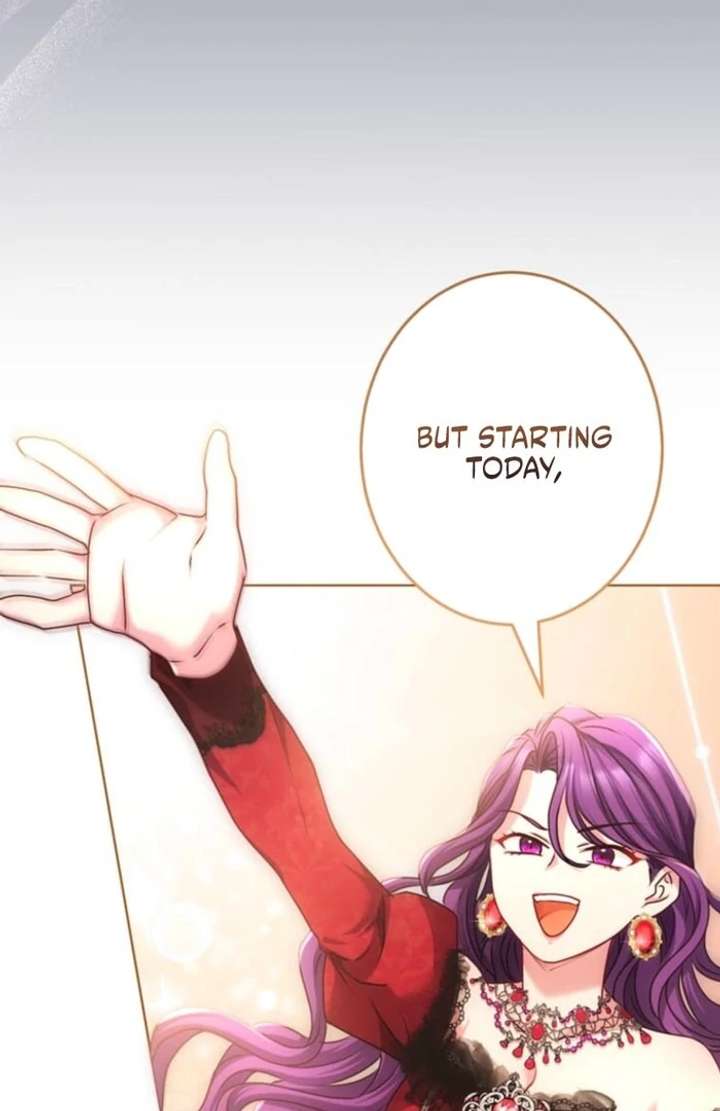 You Don’t Mind If I Destroy This Kingdom, Right? The Pure White Saintess Vows Revenge Chapter 3 - Page 15