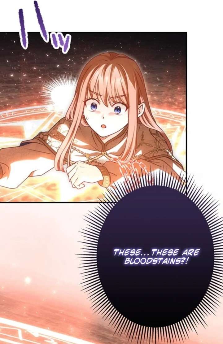 You Don’t Mind If I Destroy This Kingdom, Right? The Pure White Saintess Vows Revenge Chapter 3 - Page 19