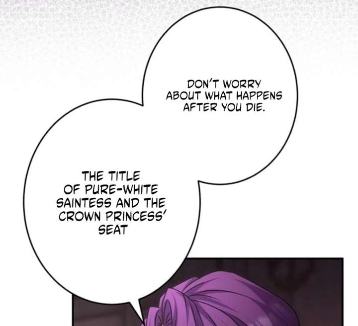 You Don’t Mind If I Destroy This Kingdom, Right? The Pure White Saintess Vows Revenge Chapter 3 - Page 27