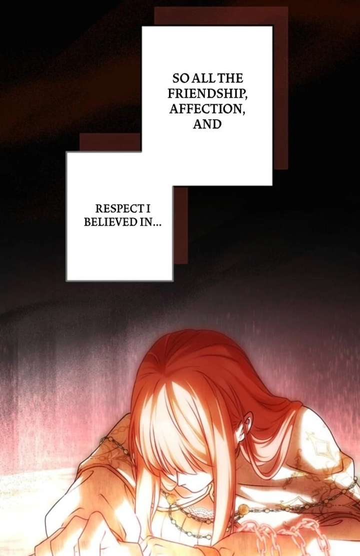 You Don’t Mind If I Destroy This Kingdom, Right? The Pure White Saintess Vows Revenge Chapter 3 - Page 36