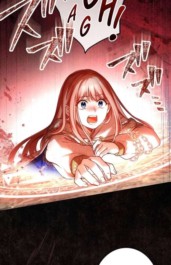 You Don’t Mind If I Destroy This Kingdom, Right? The Pure White Saintess Vows Revenge Chapter 3 - Page 4