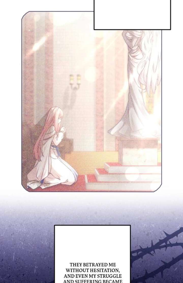 You Don’t Mind If I Destroy This Kingdom, Right? The Pure White Saintess Vows Revenge Chapter 3 - Page 41