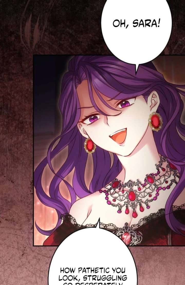 You Don’t Mind If I Destroy This Kingdom, Right? The Pure White Saintess Vows Revenge Chapter 3 - Page 5