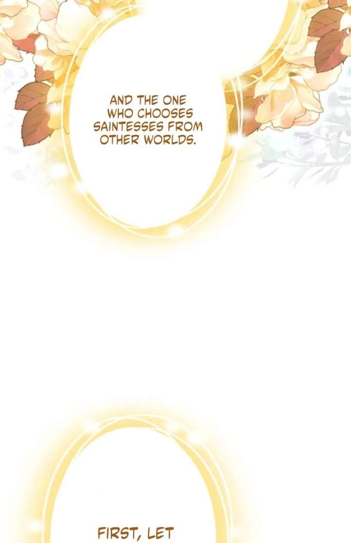 You Don’t Mind If I Destroy This Kingdom, Right? The Pure White Saintess Vows Revenge Chapter 3 - Page 63