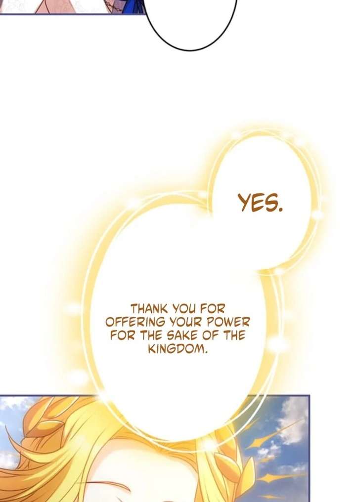 You Don’t Mind If I Destroy This Kingdom, Right? The Pure White Saintess Vows Revenge Chapter 3 - Page 65