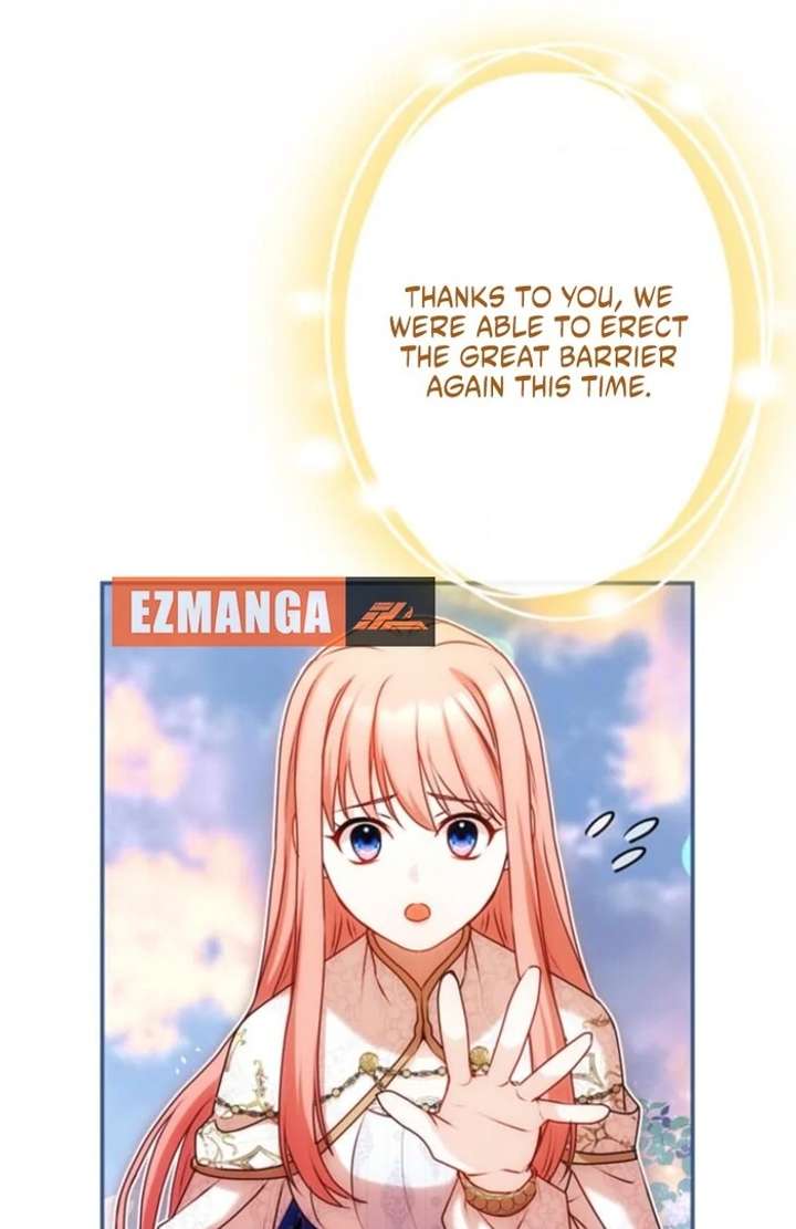 You Don’t Mind If I Destroy This Kingdom, Right? The Pure White Saintess Vows Revenge Chapter 3 - Page 68