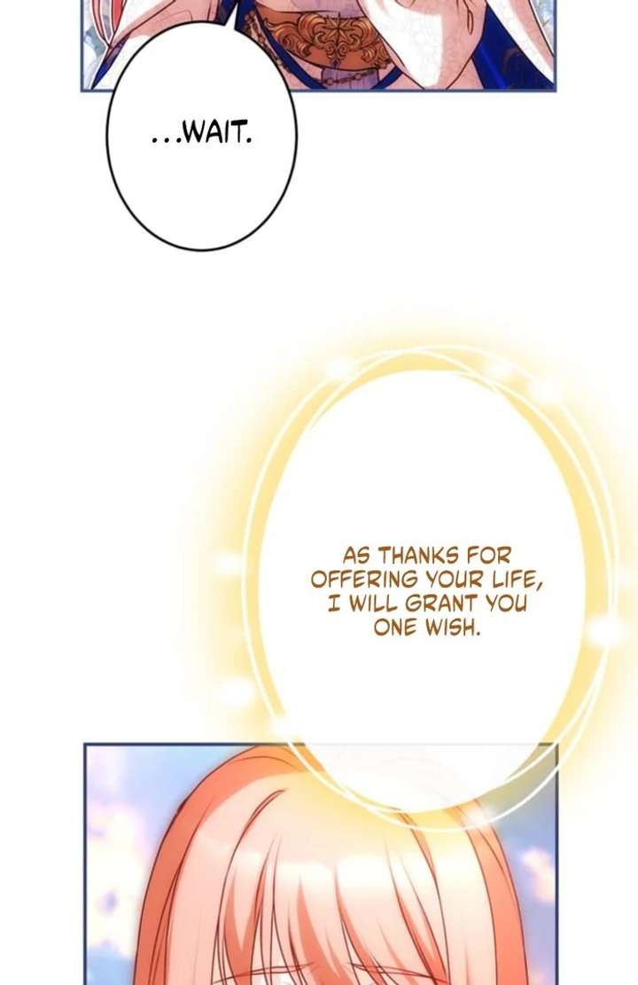 You Don’t Mind If I Destroy This Kingdom, Right? The Pure White Saintess Vows Revenge Chapter 3 - Page 69