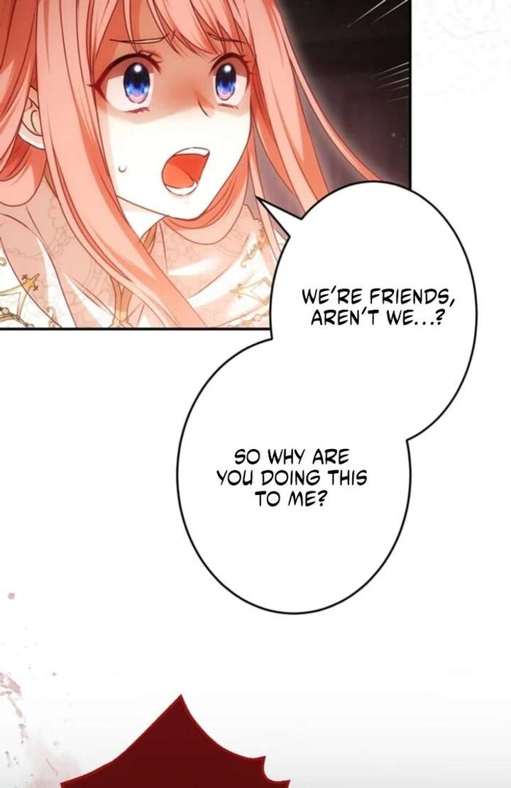 You Don’t Mind If I Destroy This Kingdom, Right? The Pure White Saintess Vows Revenge Chapter 3 - Page 7